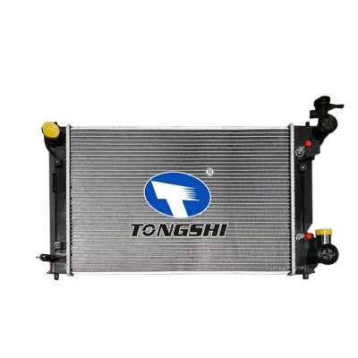 FOR COROLLA -AT RADIATOR