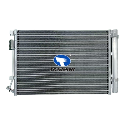 For  CELESTA  18-  Condenser