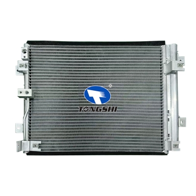 For  KIA BONGO  Condenser