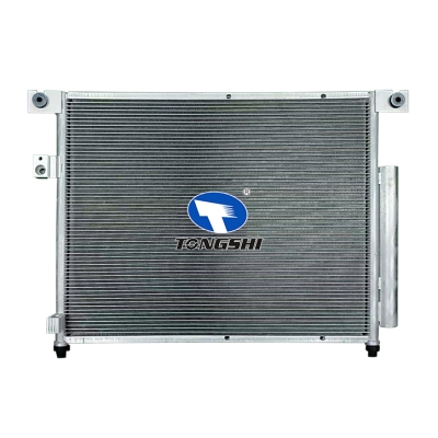 For   Rongguang‌  Condenser