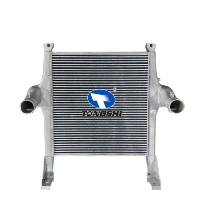 For IVECO IV4083  Intercooler