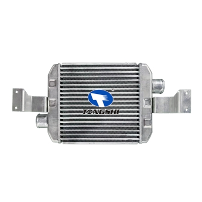 For TOYOTA/ HINO Intercooler