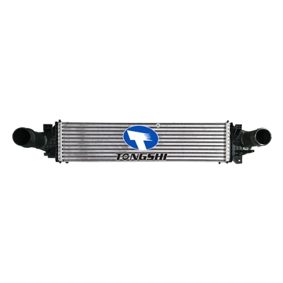 For FORD EXPLORER TUBOCOMPRESOR 2.3LINTERCOOLER 20-23 Intercooler