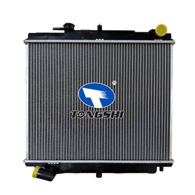 FOR TRUCK ATLAS 95-97 MT RADIATOR