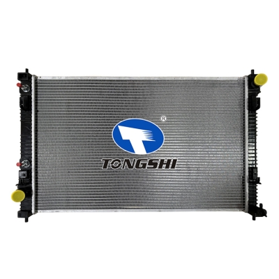 FOR ROGUE SPORT 21-AT RADIATOR