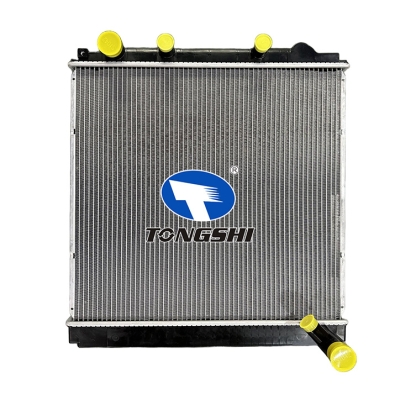 FOR COASTER HZB40/HZ'99 MT RADIATOR