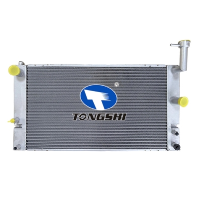 For TOYOTA PRIUS Radiator