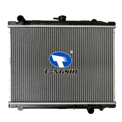 FOR ISUZU TFR (GAS) RADIATOR