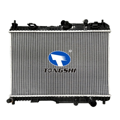 FOR  FORD -KA 1.5 12V (19 A 21)+ MT* RADIATOR