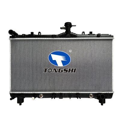 FOR CAMARO 6.2L 12-13 AT RADIATOR