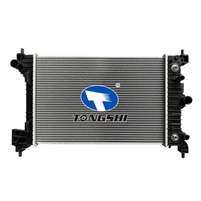 FOR GM,DODGE 2020 AT* RADIATOR