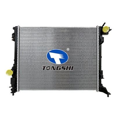 FOR RENAULT MEGANE  IV 16- MT RADIATOR