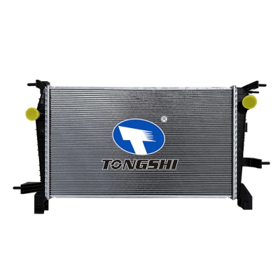 FOR  RENAULT FLUENCE/SM3 1.5 15- MT Radiator
