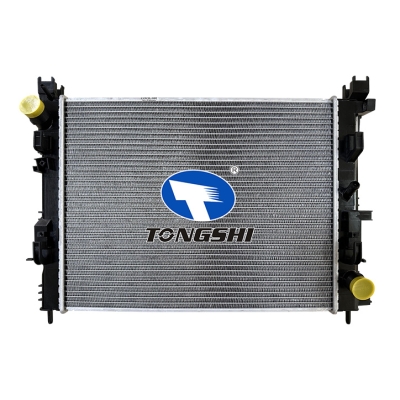 FOR DACIA DOKKER Express Box Body/MPV 1.5 MT* RADIATOR