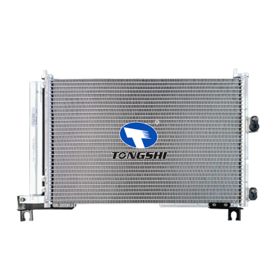 For  FORD RANGER (ER/EQ) 2.0 I 98-/ MAZDA  BT 50 I (J97M) 3.0 TD 06- Condenser OEM : UH71-61-480F