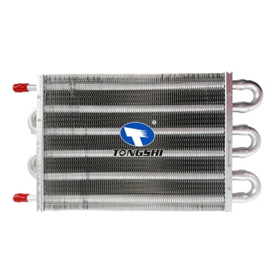 Mechanical Oil Cooler