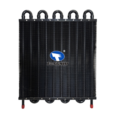 Mechanical Oil Cooler