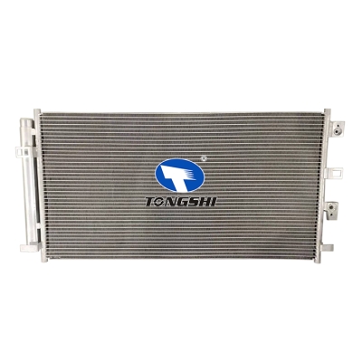 FOR Ford Escape 2020-2021 CONDENSER