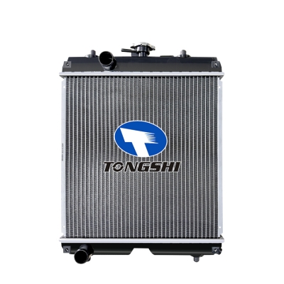 For KUBOTA L3608 3000B  Commercial Vehicle Radiator