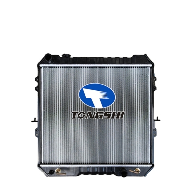 For HILUX AT *Radiator