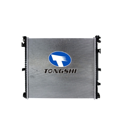 FOR BMW NEW X3 G08 19- MT RADIATOR