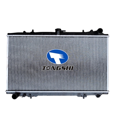For NISSAN STANZ/AXXESS'89-92 MT