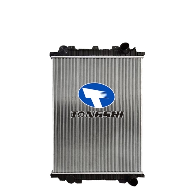 For  Nissan UD Euro 6 Truck Radiator