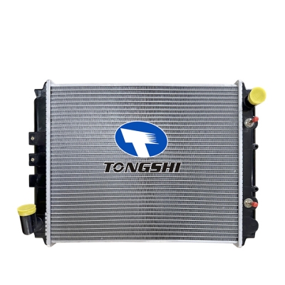 For VAN 2.4L E24'86-89 AT Radiator