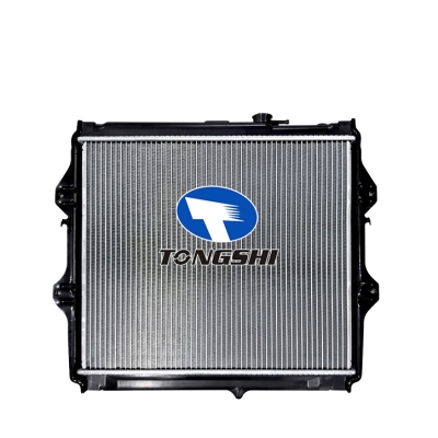 For TOYOTA HILUX Radiator