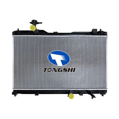 FOR TOYOTA VOXY 2014-2016 MT RADIATOR