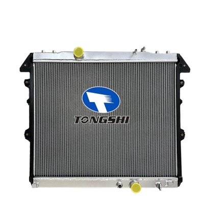 For TOYOTA HILUX 2006 MT OEM:16400-0L120/0L250