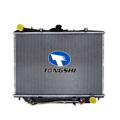 FOR VEHICROSS TROOPER V6 3.5L 93-01 AT  RADIATOR 
