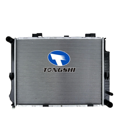 For BENZ E-CLASS W210 E200 Radiator