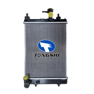 FOR MOVE 18- MT RADIATOR