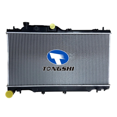 FOR LEGACY /Outback 2.5L   H4 15- MT RADIATOR