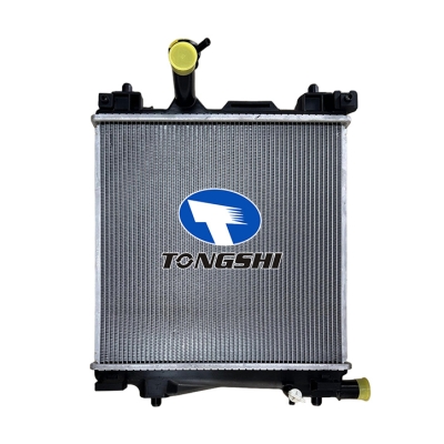 FOR SUZUKIWAGON R MT RADIATOR