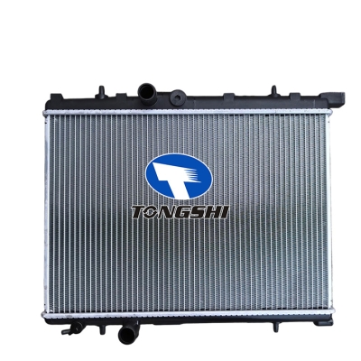 FOR 307 1.4i 00-05 MT RADIATOR