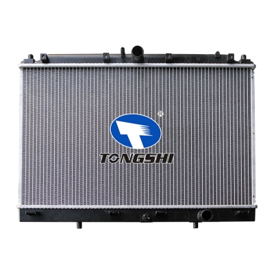FOR Wuling glory 12-19 MT RADIATOR