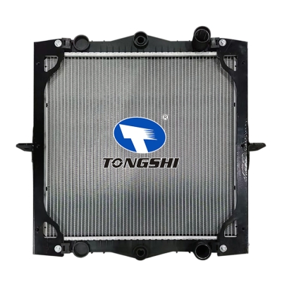 FOR DAF LF 45 130 01- MT RADIATOR