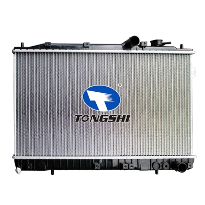 FOR ELANTRA 1.5'90-93 MT RADIATOR