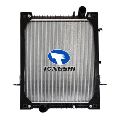 For  Hyundai 2.5 ton  Radiator