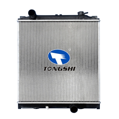 FOR MITSUBISHI CANTER 4D33/4D34 RADIATOR 