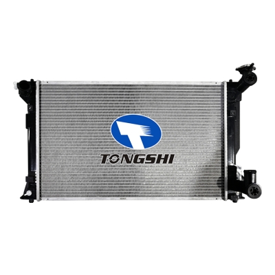 FOR AVENSIS 03- MT RADIATOR