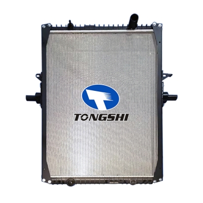 FOR RVI MAGNUM 390 90- MT RADIATOR