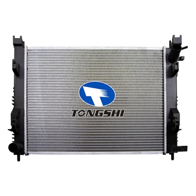 FOR SYMBOL 13-DOKKER 1.2 TCE 12- MT RADIATOR