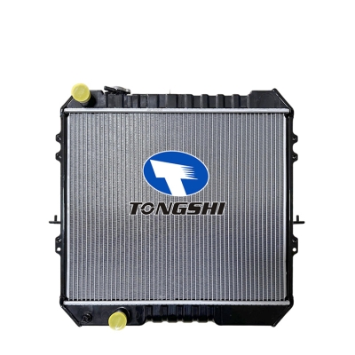 FOR TOYOTA MT RADIATOR