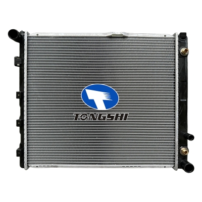 FOR E-CLASS W 124 84-AT RADIATOR