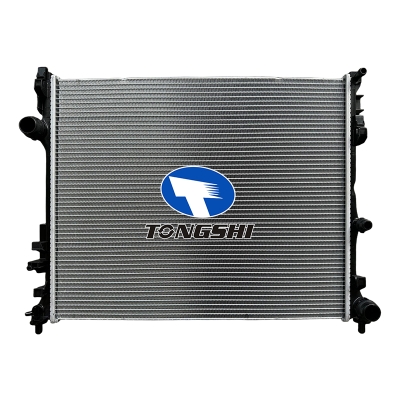 FOR BENZ GLE/GLS 22- RADIATOR