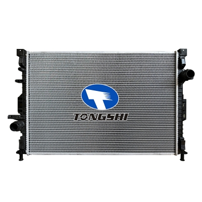 FOR MONDEO 1.6I 16V 07- MT RADIATOR OEM：1377541/1433321 
