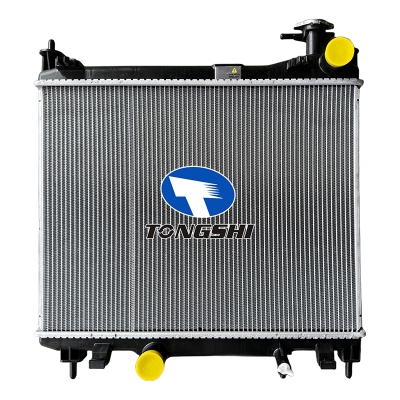 For Proton Iriz 14' / Persona 16-MT Radiator